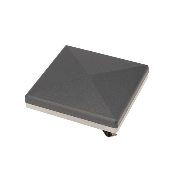 LED Zaunbeleuchtung Blinklicht 100x100