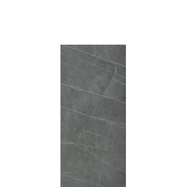 Einzelprofil XL Keramik Steckzaun StoneFence, Granit