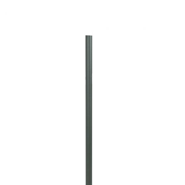 Pfosten Pforte/Tor rund 76mm, Höhe 90 cm