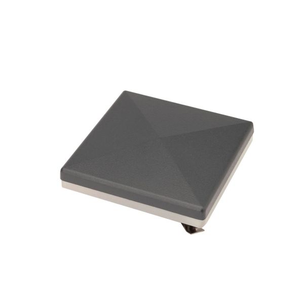 LED Zaunbeleuchtung DSM Pfosten 60x60