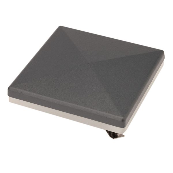 LED Zaunbeleuchtung Blinklicht 150x150